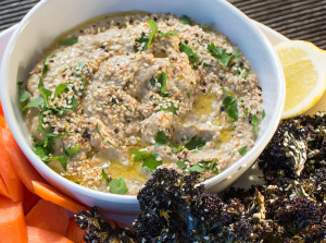 Paleo Dip